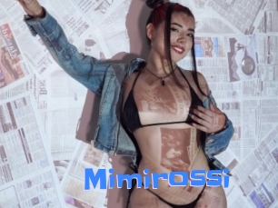 Mimirossi