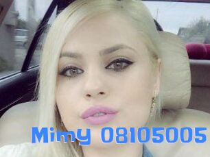 Mimy-08105005