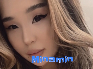 minamin Mausi Privat