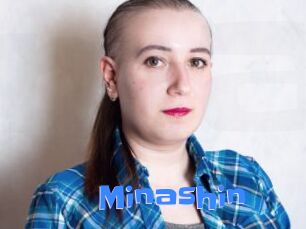 Minashin