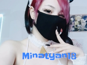 minatyan18 Mausi Privat
