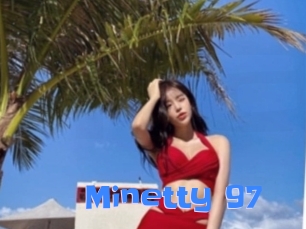 minetty_97 Mausi Privat