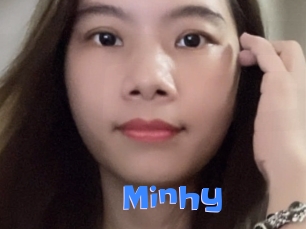 minhy Mausi Privat