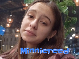 Minniereed