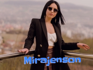 Mirajenson
