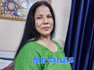 Miraluis