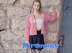 Miramike