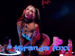Miranda_foxx