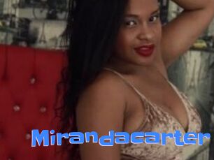 Mirandacarter