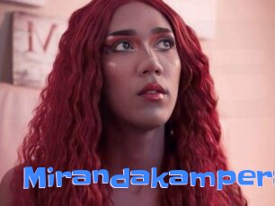 Mirandakampers