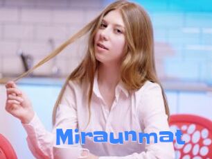 Miraunmat