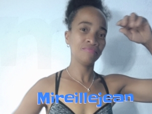 Mireillejean
