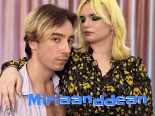 Miriaanddean