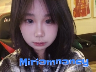 Miriamnancy
