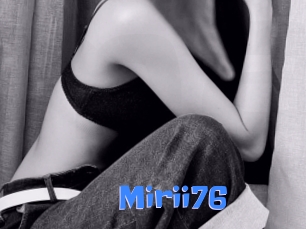 mirii76 Mausi Privat