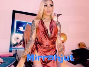 Mirrahjut