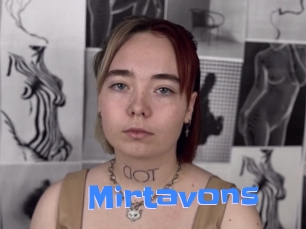 Mirtavons
