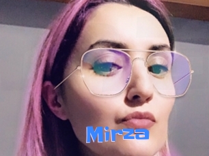 mirza Mausi Privat