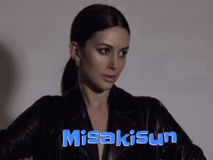 Misakisun