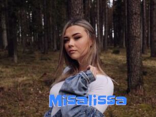 Misalissa