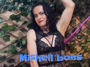 mishell_bons Mausi Privat