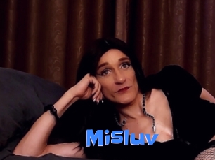 Misluv