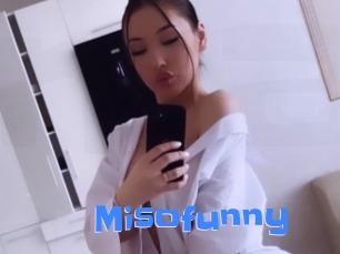 Misofunny