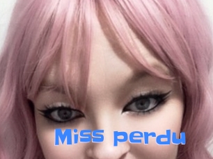miss_perdu Mausi Privat