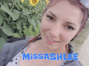 MissASHLEE