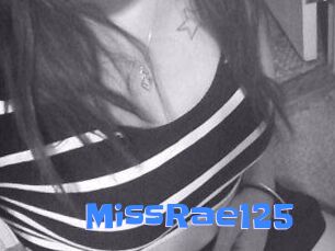 MissRae125