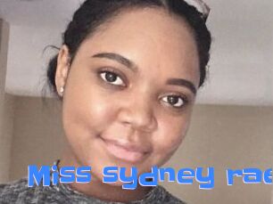 Miss_sydney_rae