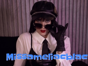 missameliacblack Mausi Privat