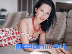 Missbrillliant