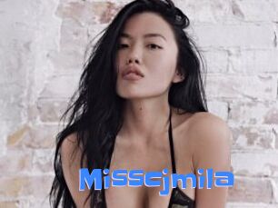 misscjmila Mausi Privat