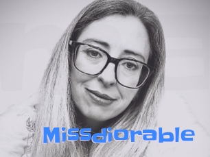 Missdiorable