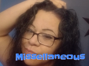 missellaneous Mausi Privat