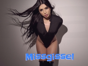 missgissel Mausi Privat