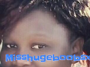 Misshugeboobsxx