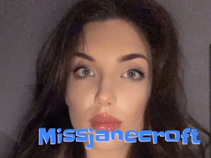 Missjanecroft