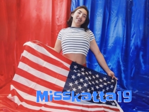 misskatta19 Mausi Privat