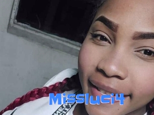 Missluci4