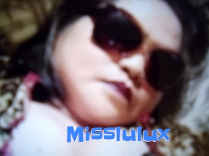 misslulux Mausi Privat
