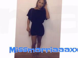 Missmarriaaaxx