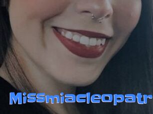 Missmiacleopatra