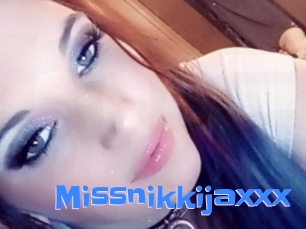 Missnikkijaxxx