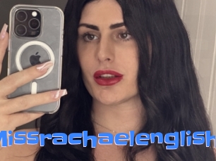 missrachaelenglish Mausi Privat