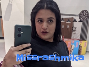 Missrashmika