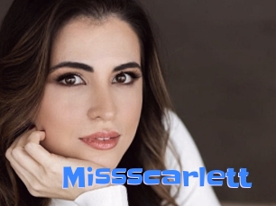 missscarlett Mausi Privat