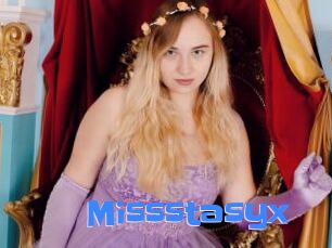 Missstasyx