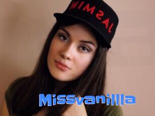 Missvanillla